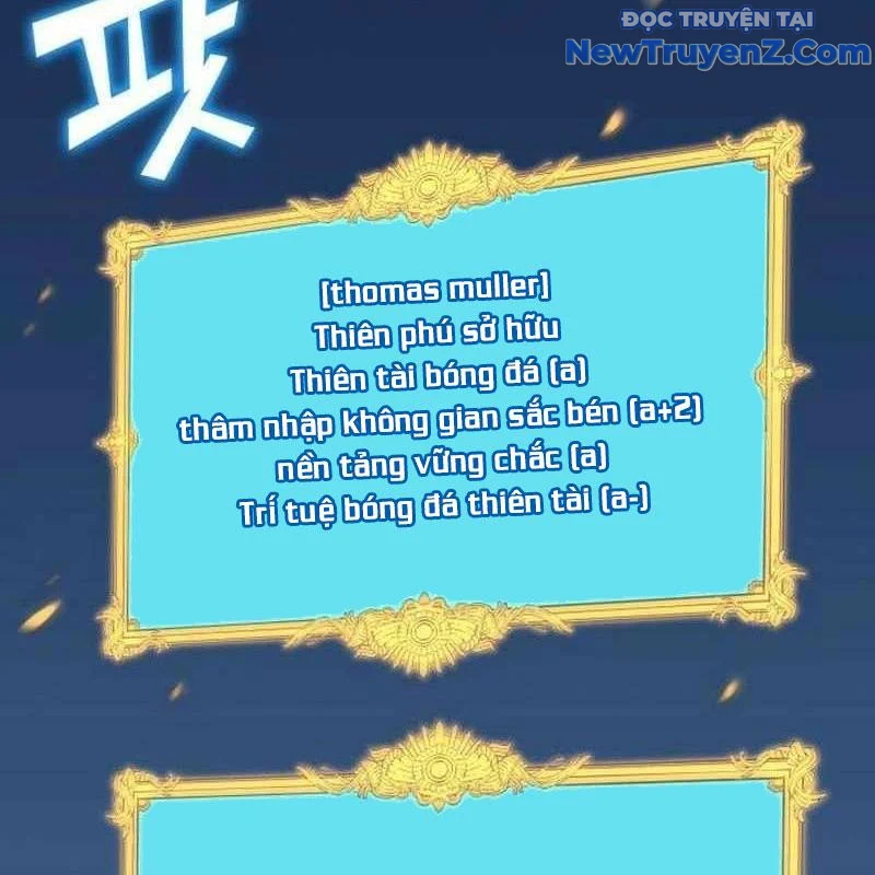 Thiên Phú Bóng Đá, Tất Cả Đều Là Của Tôi! Chapter 91 - Trang 2