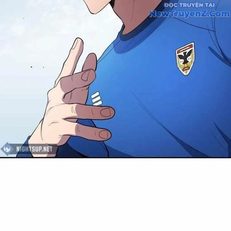 Thiên Phú Bóng Đá, Tất Cả Đều Là Của Tôi! Chapter 91 - Trang 2