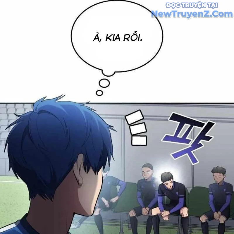 Thiên Phú Bóng Đá, Tất Cả Đều Là Của Tôi! Chapter 91 - Trang 2