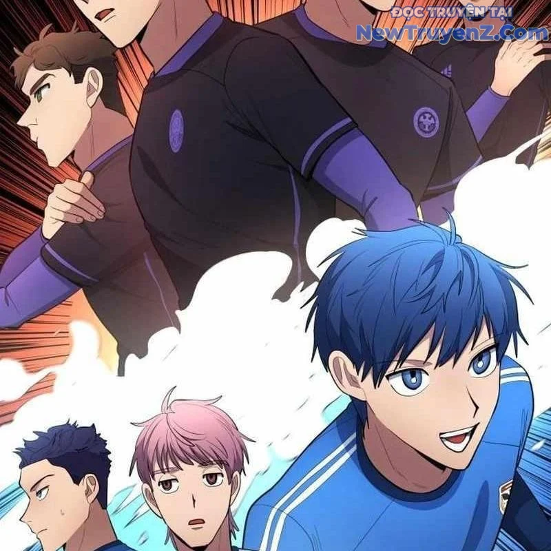 Thiên Phú Bóng Đá, Tất Cả Đều Là Của Tôi! Chapter 91 - Trang 2