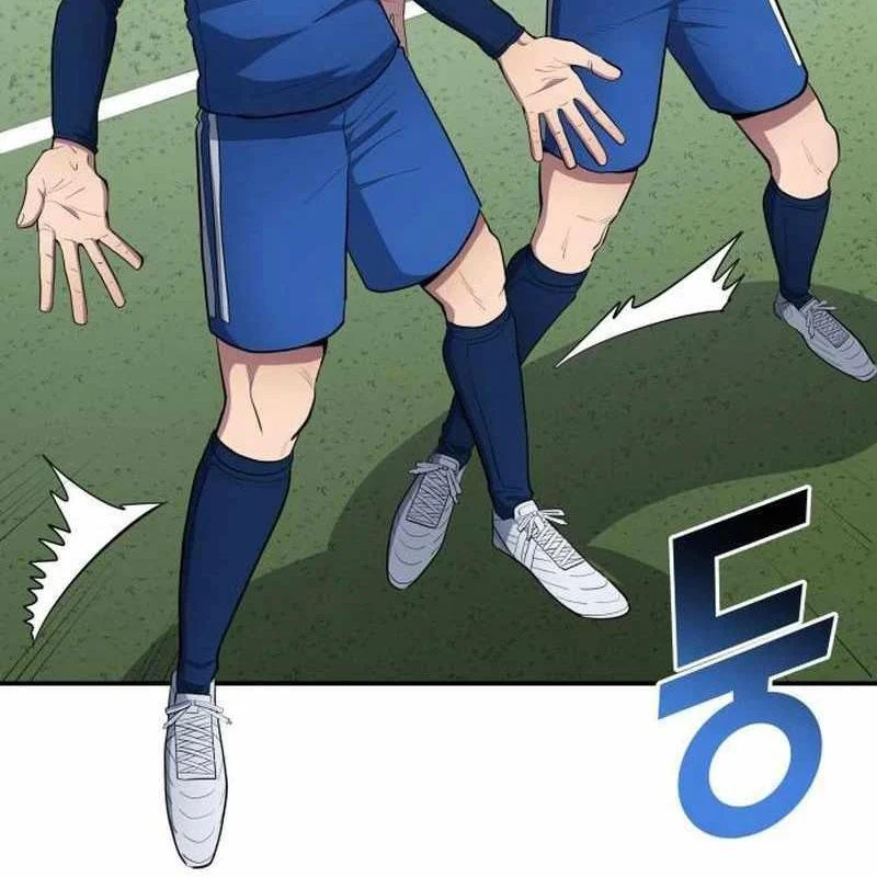 Thiên Phú Bóng Đá, Tất Cả Đều Là Của Tôi! Chapter 93 - Trang 2