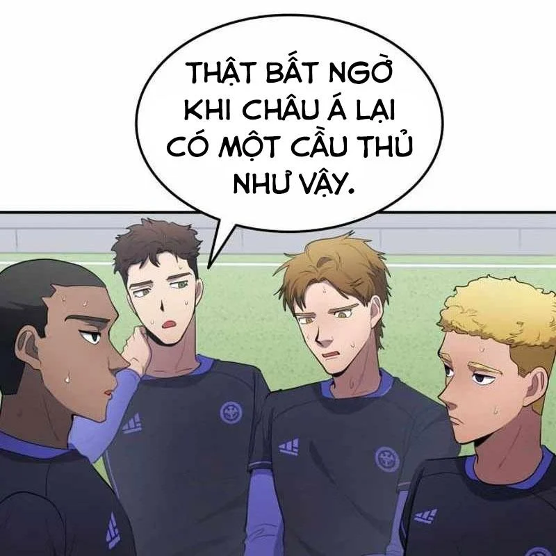 Thiên Phú Bóng Đá, Tất Cả Đều Là Của Tôi! Chapter 93 - Trang 2
