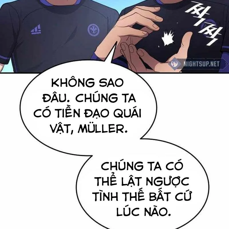 Thiên Phú Bóng Đá, Tất Cả Đều Là Của Tôi! Chapter 93 - Trang 2