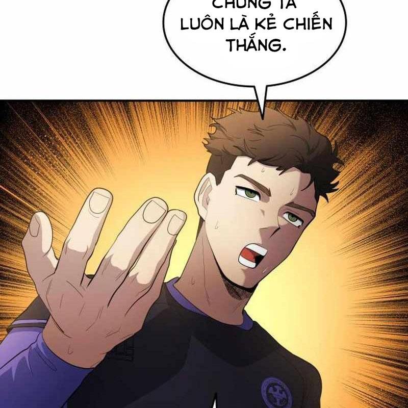 Thiên Phú Bóng Đá, Tất Cả Đều Là Của Tôi! Chapter 93 - Trang 2