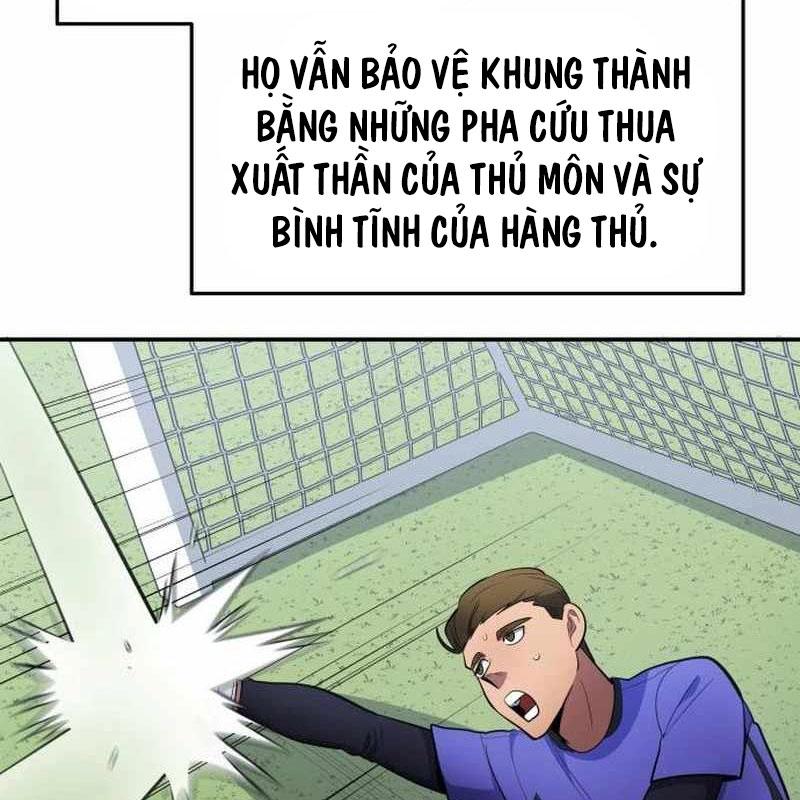 Thiên Phú Bóng Đá, Tất Cả Đều Là Của Tôi! Chapter 93 - Trang 2