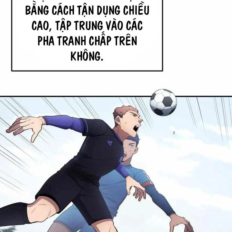 Thiên Phú Bóng Đá, Tất Cả Đều Là Của Tôi! Chapter 93 - Trang 2