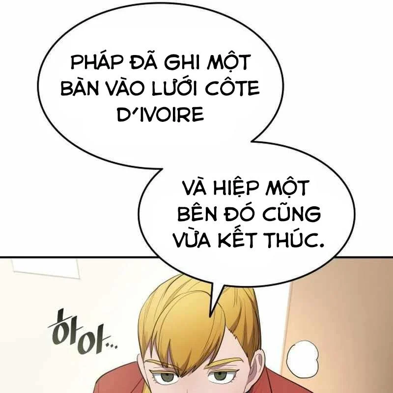 Thiên Phú Bóng Đá, Tất Cả Đều Là Của Tôi! Chapter 93 - Trang 2