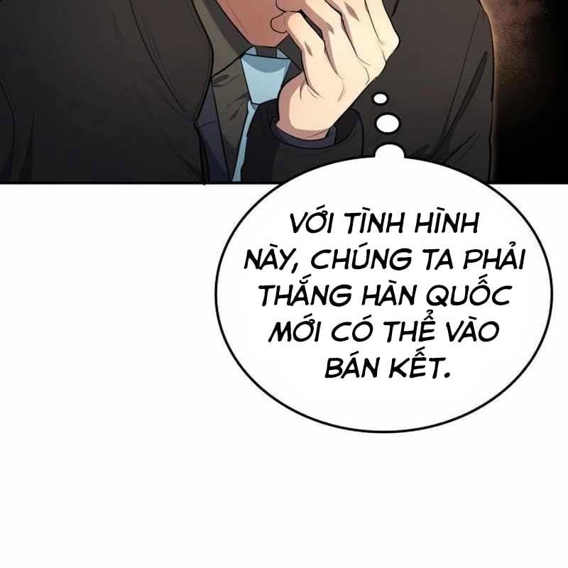 Thiên Phú Bóng Đá, Tất Cả Đều Là Của Tôi! Chapter 93 - Trang 2