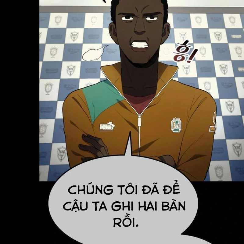 Thiên Phú Bóng Đá, Tất Cả Đều Là Của Tôi! Chapter 93 - Trang 2