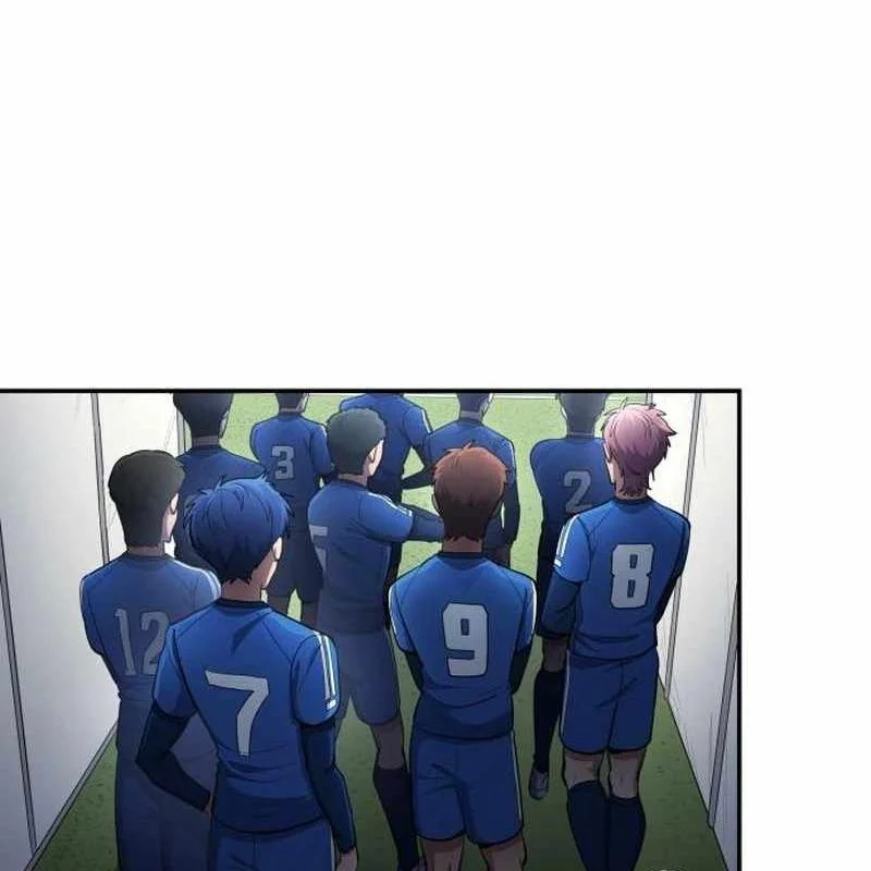 Thiên Phú Bóng Đá, Tất Cả Đều Là Của Tôi! Chapter 93 - Trang 2