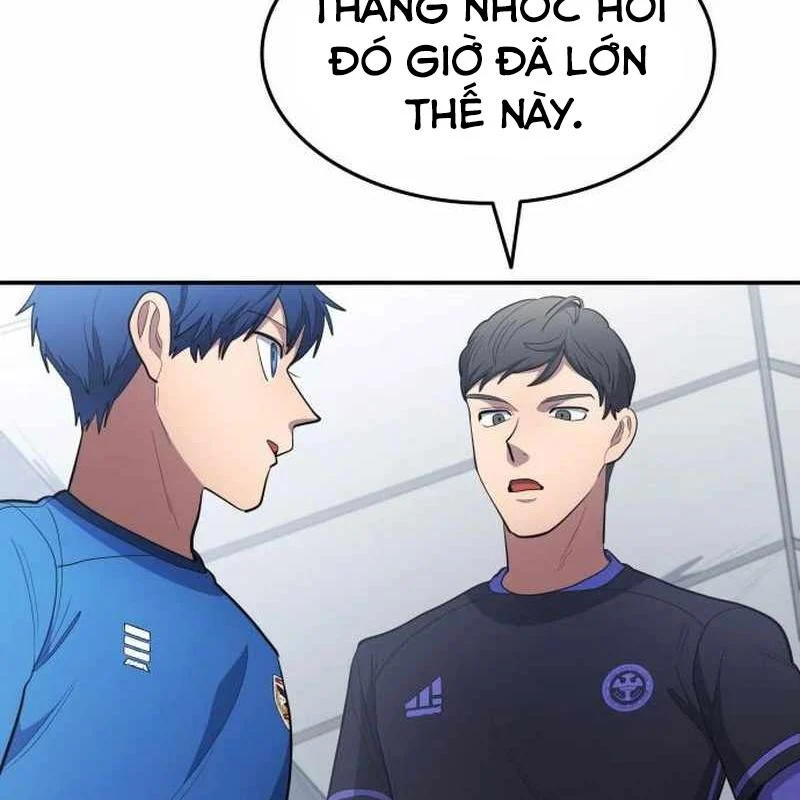 Thiên Phú Bóng Đá, Tất Cả Đều Là Của Tôi! Chapter 93 - Trang 2