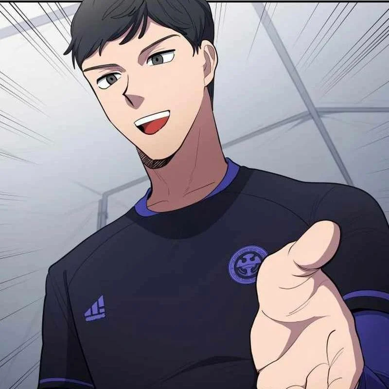 Thiên Phú Bóng Đá, Tất Cả Đều Là Của Tôi! Chapter 93 - Trang 2