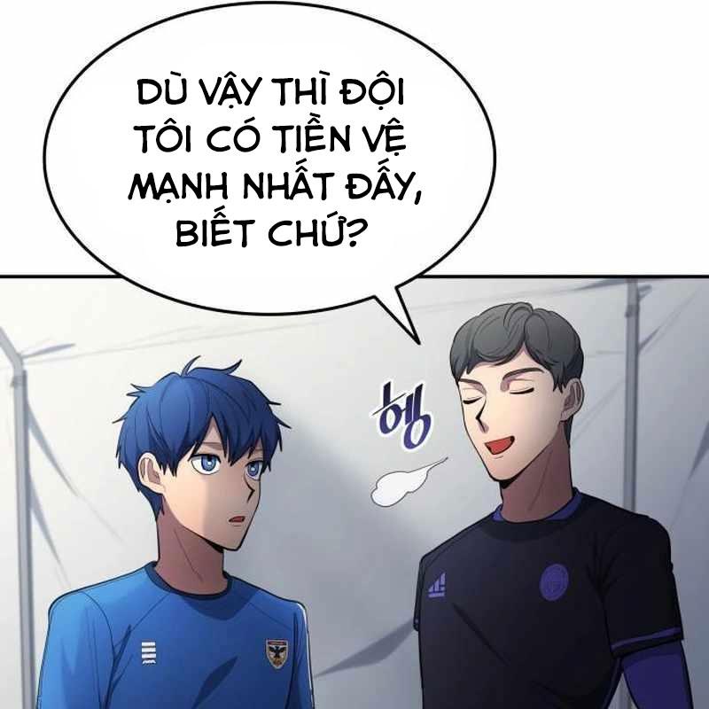 Thiên Phú Bóng Đá, Tất Cả Đều Là Của Tôi! Chapter 93 - Trang 2