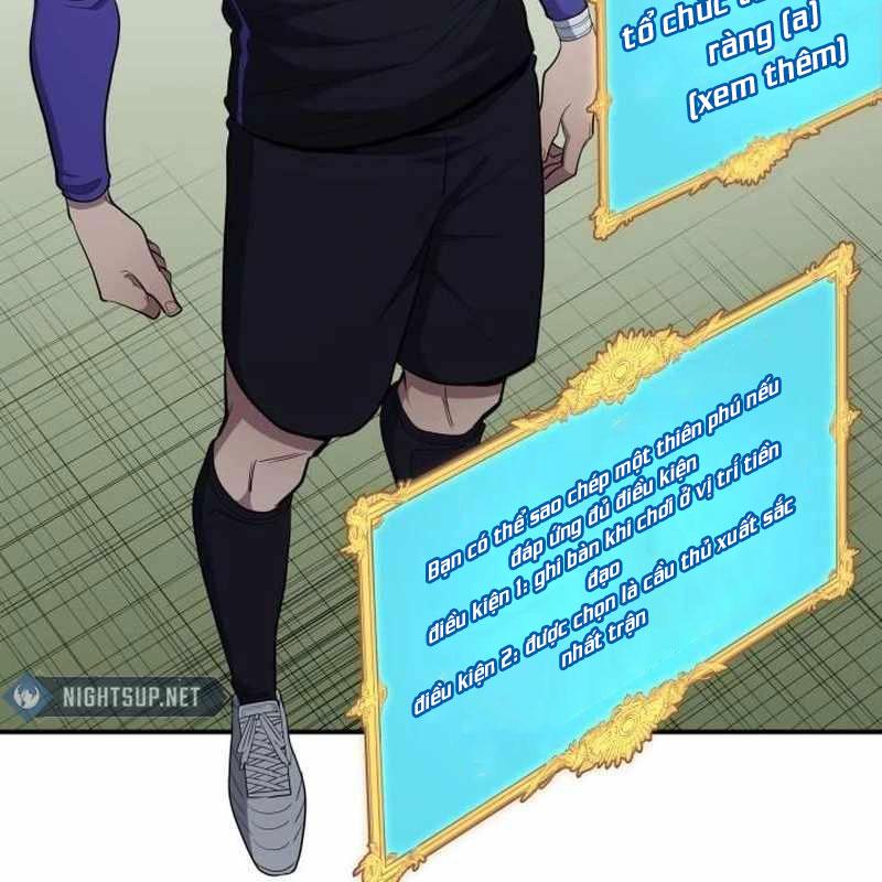 Thiên Phú Bóng Đá, Tất Cả Đều Là Của Tôi! Chapter 93 - Trang 2