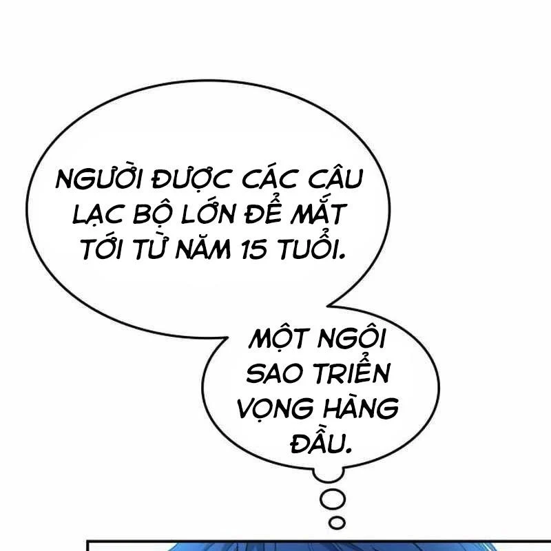 Thiên Phú Bóng Đá, Tất Cả Đều Là Của Tôi! Chapter 93 - Trang 2