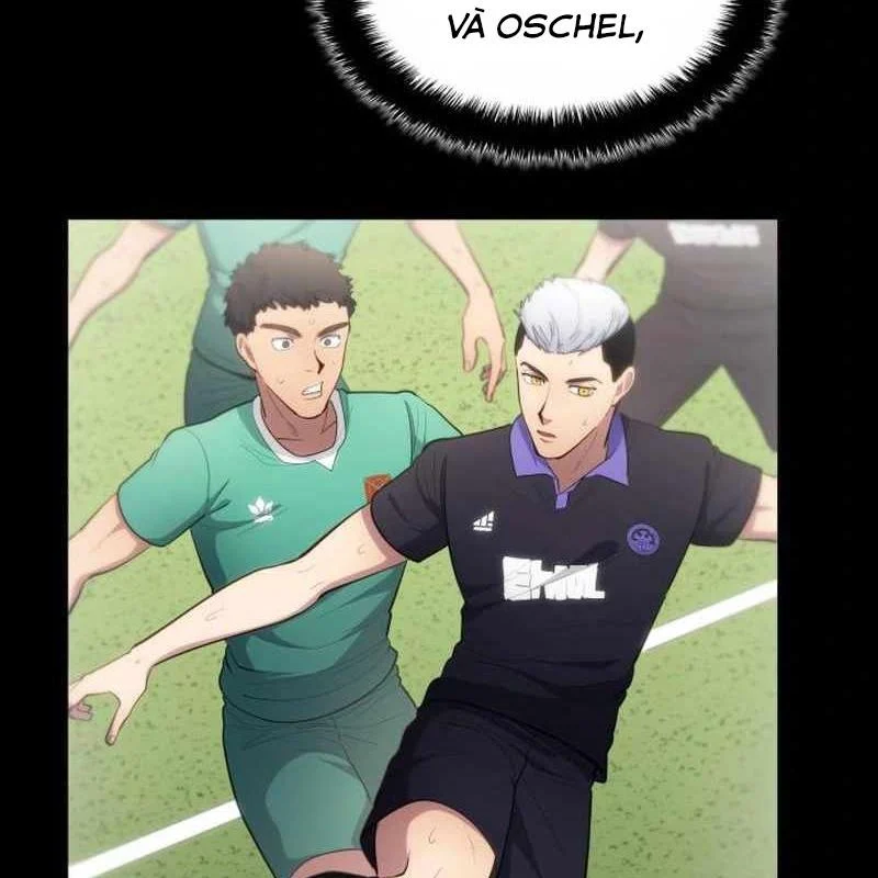 Thiên Phú Bóng Đá, Tất Cả Đều Là Của Tôi! Chapter 93 - Trang 2