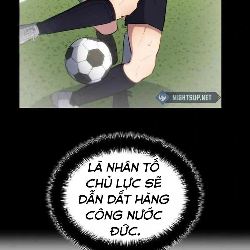 Thiên Phú Bóng Đá, Tất Cả Đều Là Của Tôi! Chapter 93 - Trang 2