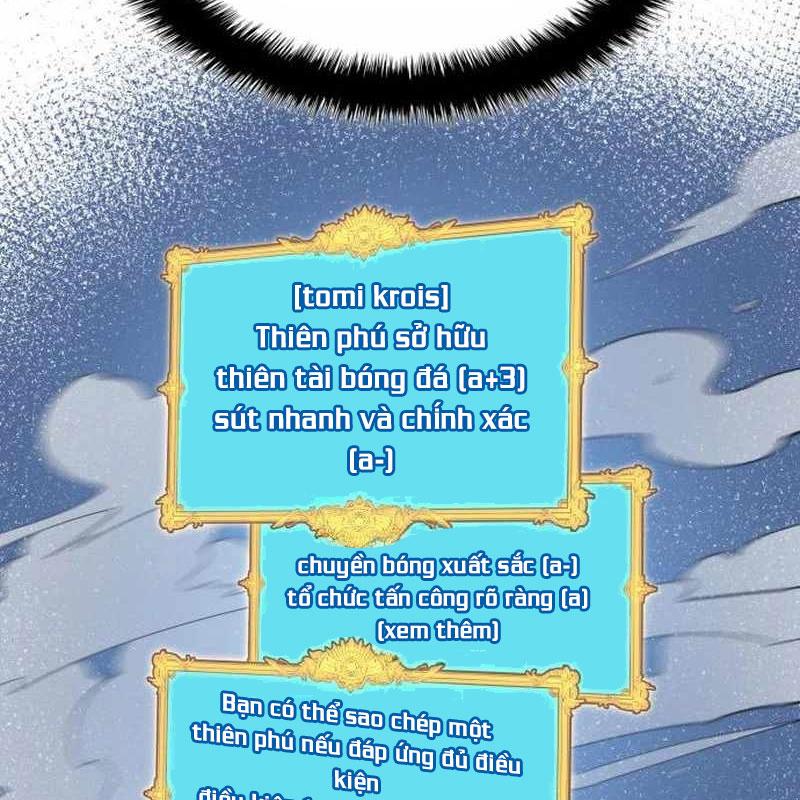 Thiên Phú Bóng Đá, Tất Cả Đều Là Của Tôi! Chapter 93 - Trang 2