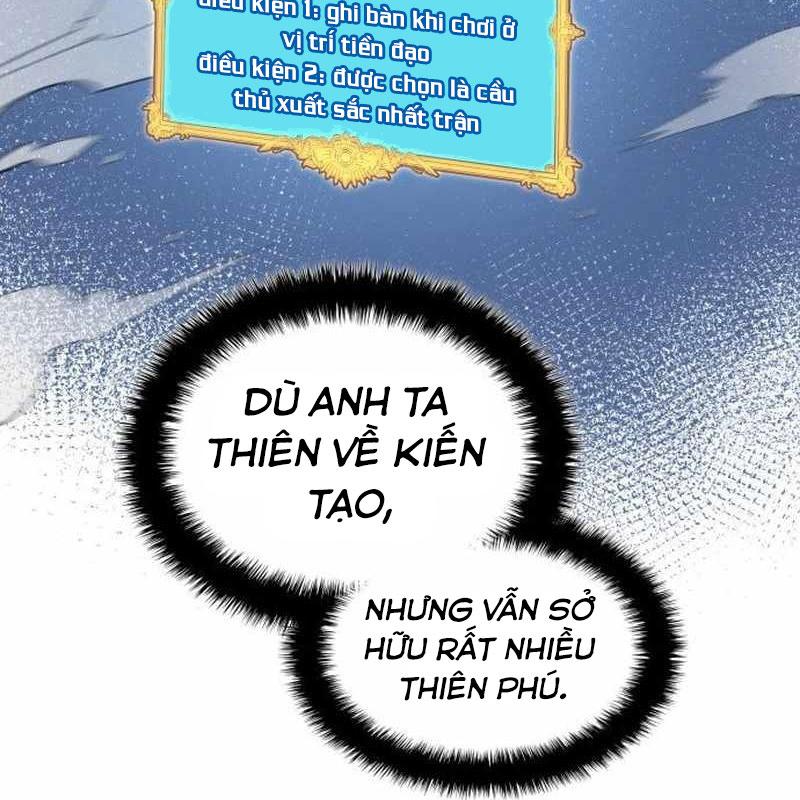 Thiên Phú Bóng Đá, Tất Cả Đều Là Của Tôi! Chapter 93 - Trang 2