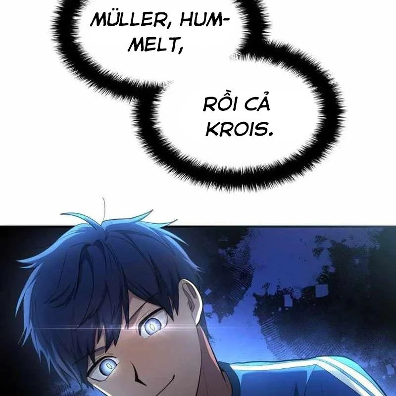 Thiên Phú Bóng Đá, Tất Cả Đều Là Của Tôi! Chapter 93 - Trang 2