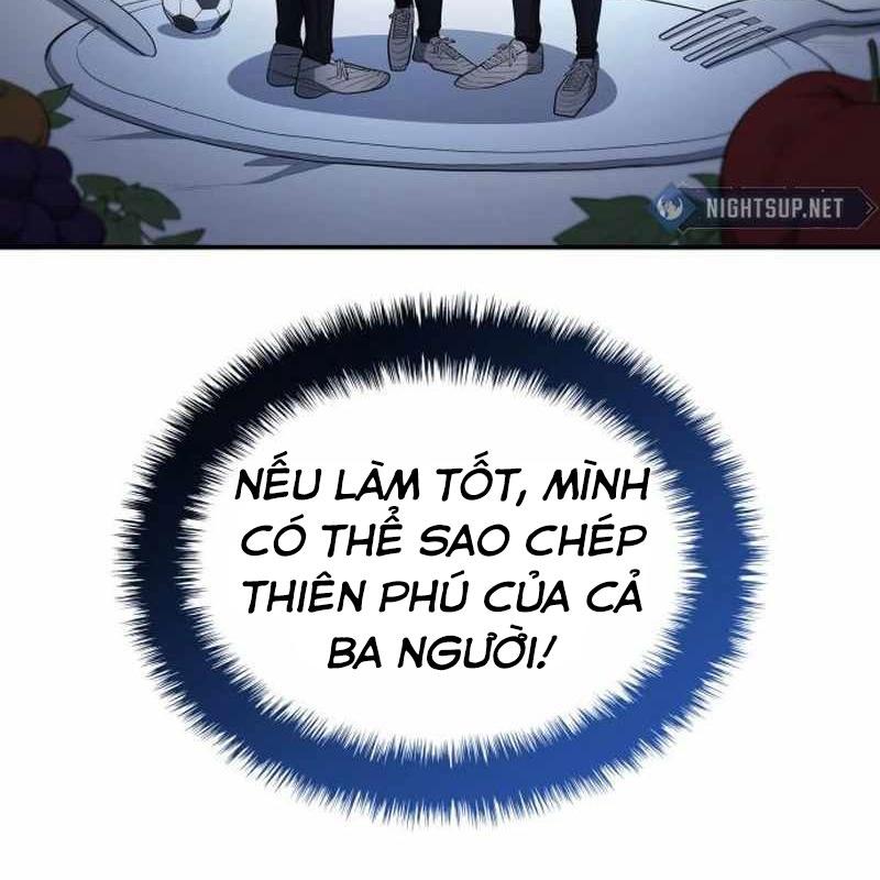 Thiên Phú Bóng Đá, Tất Cả Đều Là Của Tôi! Chapter 93 - Trang 2
