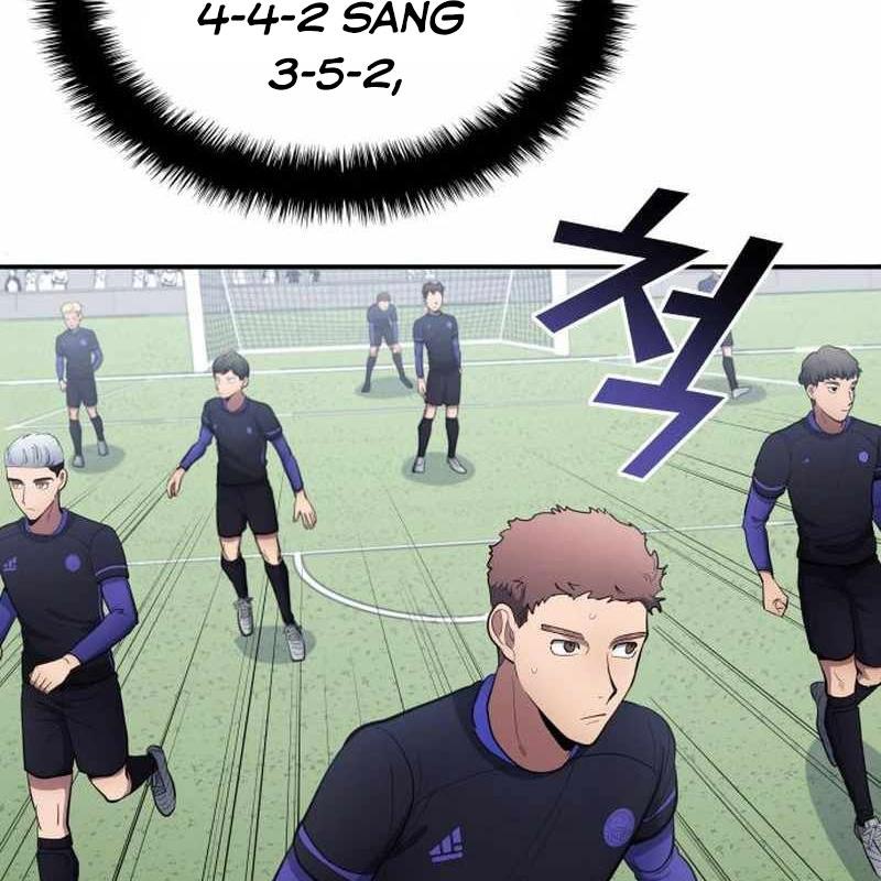 Thiên Phú Bóng Đá, Tất Cả Đều Là Của Tôi! Chapter 93 - Trang 2