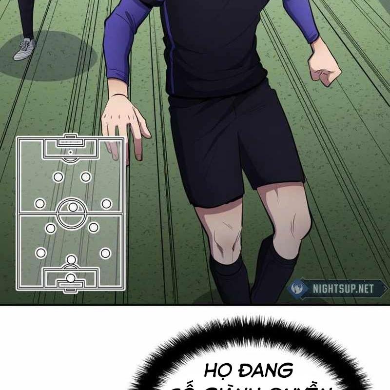 Thiên Phú Bóng Đá, Tất Cả Đều Là Của Tôi! Chapter 93 - Trang 2
