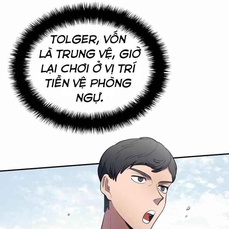 Thiên Phú Bóng Đá, Tất Cả Đều Là Của Tôi! Chapter 93 - Trang 2
