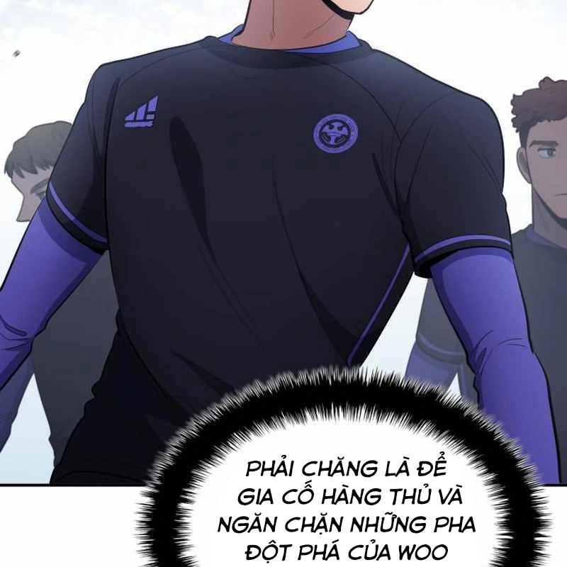 Thiên Phú Bóng Đá, Tất Cả Đều Là Của Tôi! Chapter 93 - Trang 2