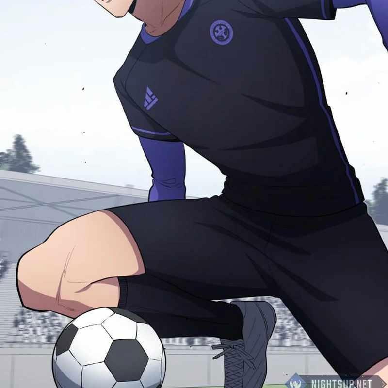 Thiên Phú Bóng Đá, Tất Cả Đều Là Của Tôi! Chapter 93 - Trang 2