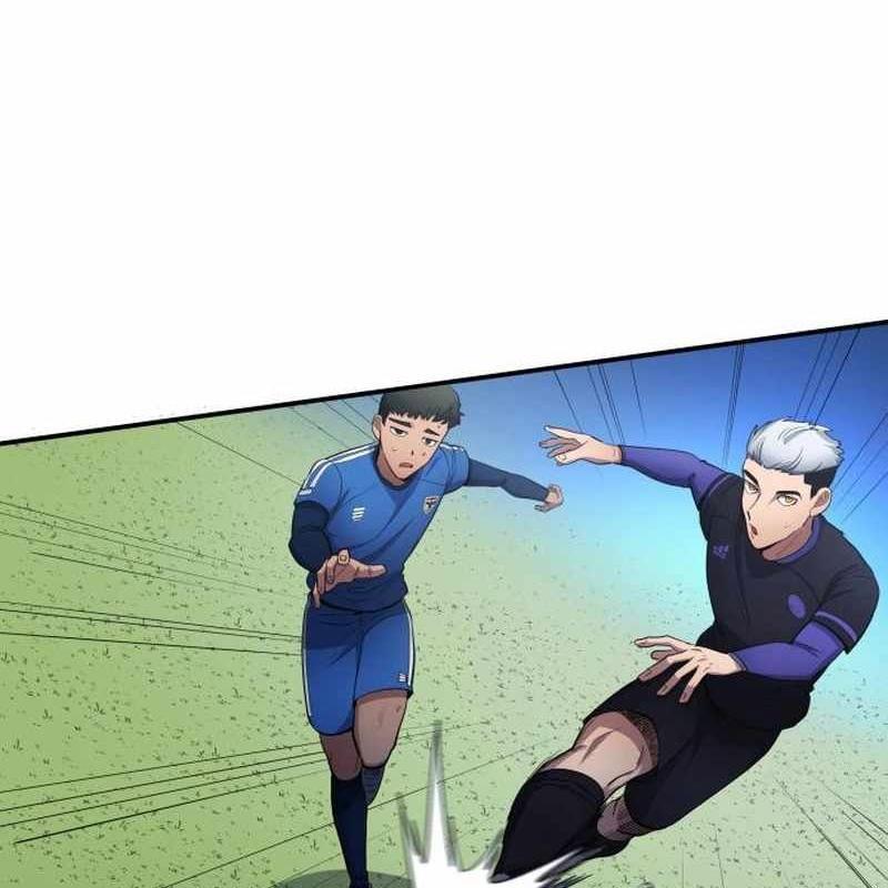 Thiên Phú Bóng Đá, Tất Cả Đều Là Của Tôi! Chapter 93 - Trang 2