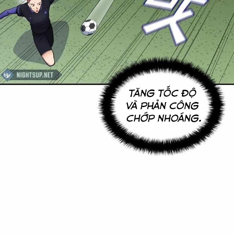 Thiên Phú Bóng Đá, Tất Cả Đều Là Của Tôi! Chapter 93 - Trang 2