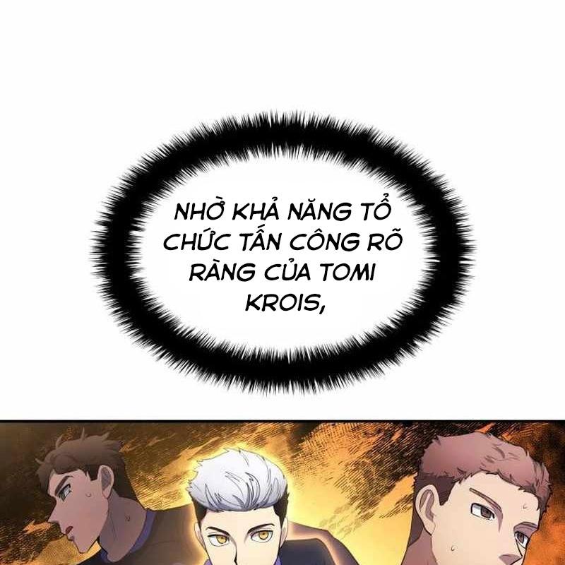 Thiên Phú Bóng Đá, Tất Cả Đều Là Của Tôi! Chapter 93 - Trang 2