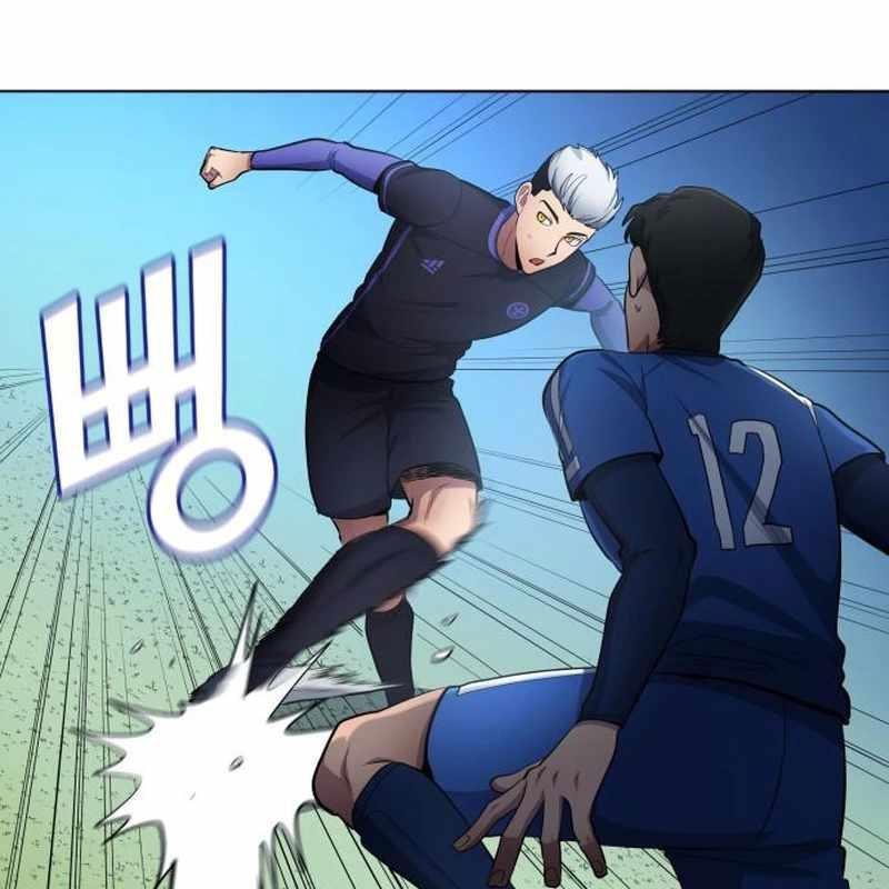 Thiên Phú Bóng Đá, Tất Cả Đều Là Của Tôi! Chapter 93 - Trang 2