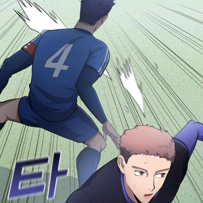 Thiên Phú Bóng Đá, Tất Cả Đều Là Của Tôi! Chapter 93 - Trang 2