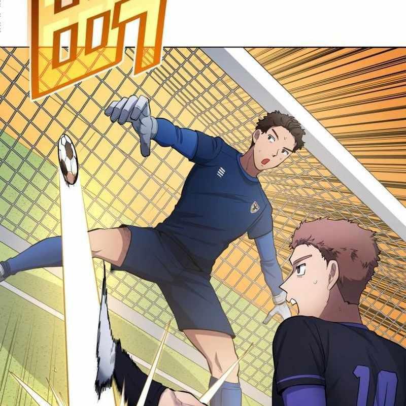 Thiên Phú Bóng Đá, Tất Cả Đều Là Của Tôi! Chapter 93 - Trang 2