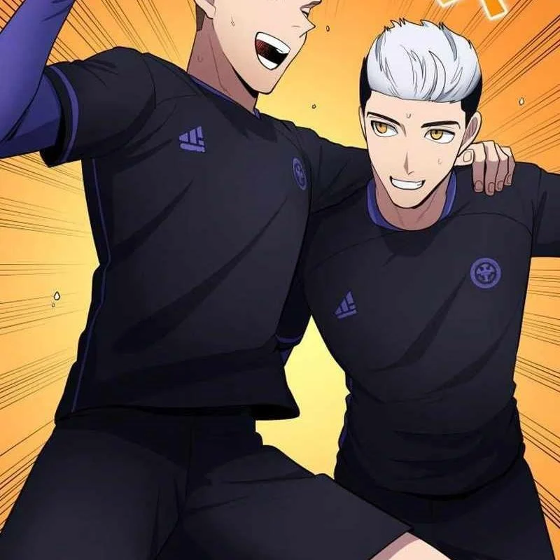 Thiên Phú Bóng Đá, Tất Cả Đều Là Của Tôi! Chapter 93 - Trang 2