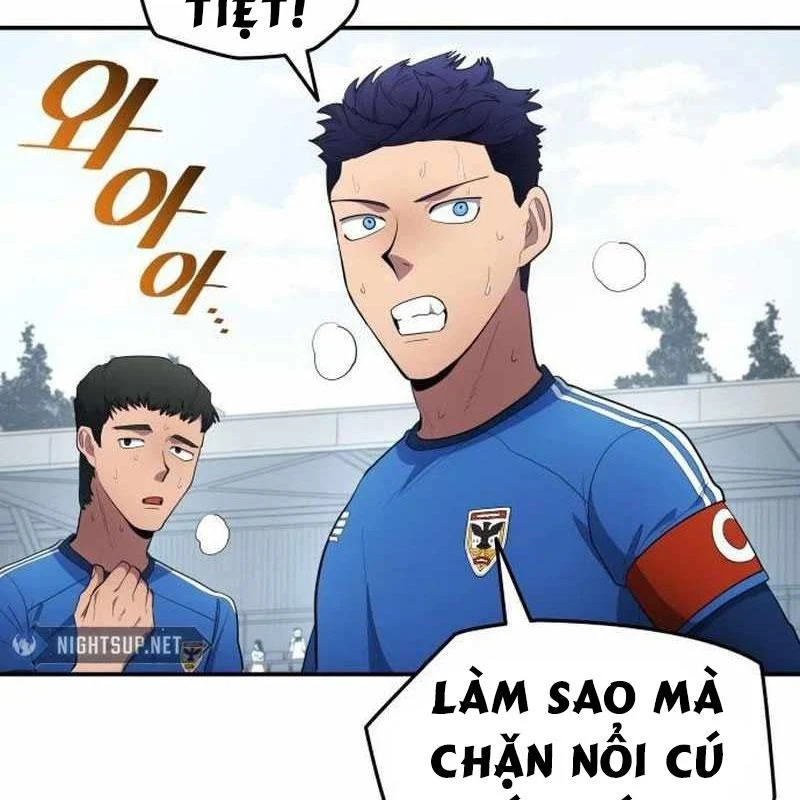Thiên Phú Bóng Đá, Tất Cả Đều Là Của Tôi! Chapter 94 - Trang 3