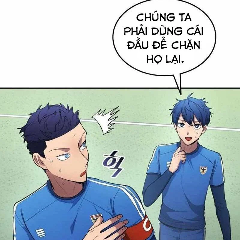 Thiên Phú Bóng Đá, Tất Cả Đều Là Của Tôi! Chapter 94 - Trang 3