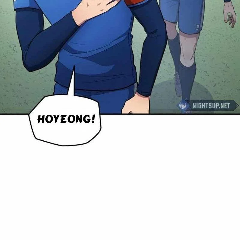 Thiên Phú Bóng Đá, Tất Cả Đều Là Của Tôi! Chapter 94 - Trang 3
