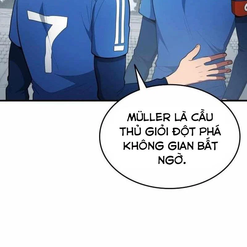 Thiên Phú Bóng Đá, Tất Cả Đều Là Của Tôi! Chapter 94 - Trang 3