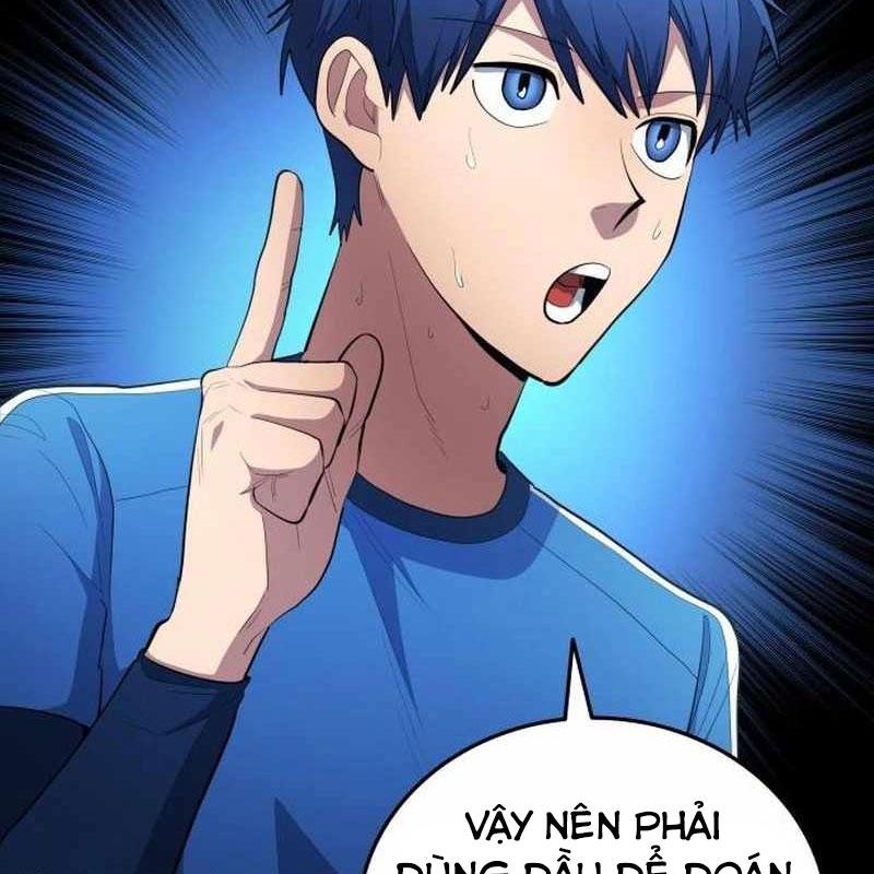 Thiên Phú Bóng Đá, Tất Cả Đều Là Của Tôi! Chapter 94 - Trang 3
