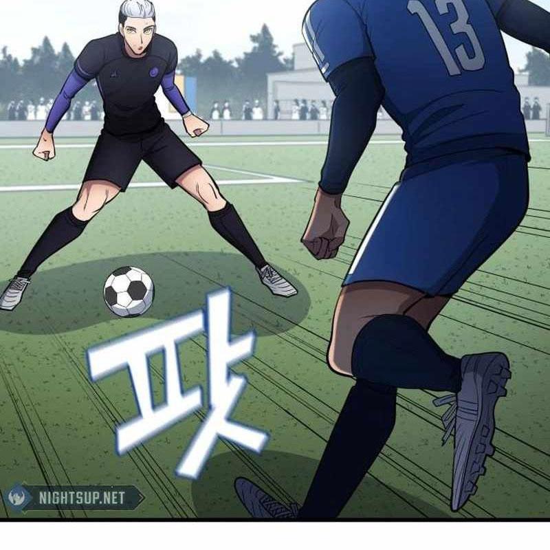 Thiên Phú Bóng Đá, Tất Cả Đều Là Của Tôi! Chapter 94 - Trang 3
