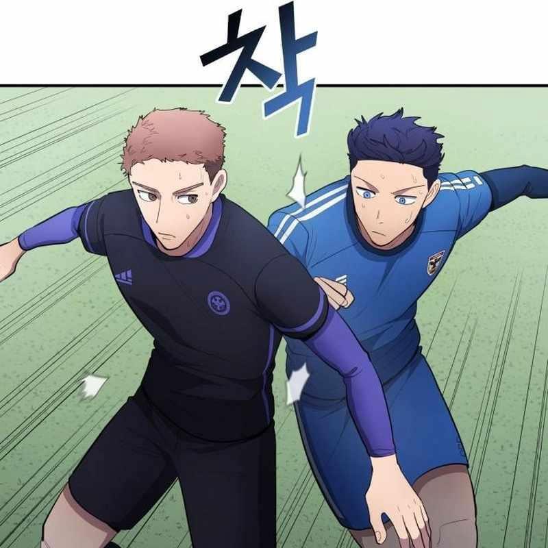 Thiên Phú Bóng Đá, Tất Cả Đều Là Của Tôi! Chapter 94 - Trang 3