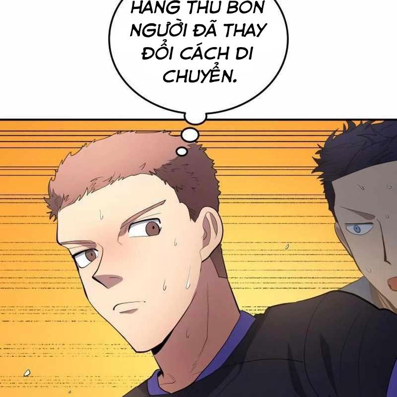 Thiên Phú Bóng Đá, Tất Cả Đều Là Của Tôi! Chapter 94 - Trang 3