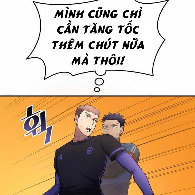 Thiên Phú Bóng Đá, Tất Cả Đều Là Của Tôi! Chapter 94 - Trang 3