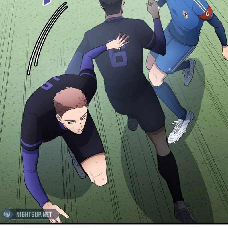 Thiên Phú Bóng Đá, Tất Cả Đều Là Của Tôi! Chapter 94 - Trang 3
