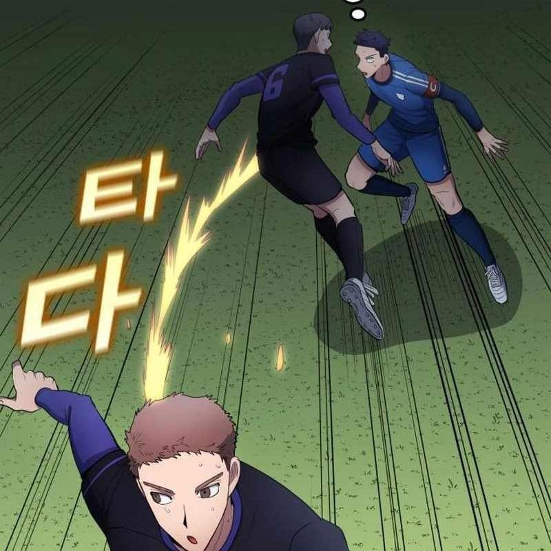 Thiên Phú Bóng Đá, Tất Cả Đều Là Của Tôi! Chapter 94 - Trang 3
