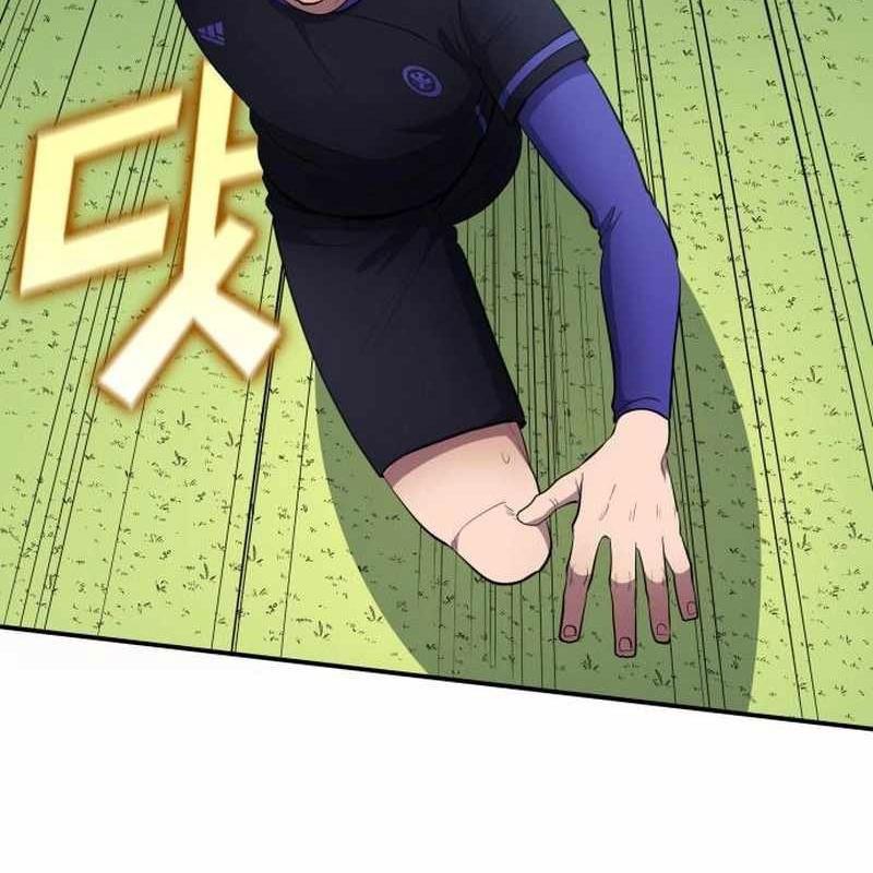 Thiên Phú Bóng Đá, Tất Cả Đều Là Của Tôi! Chapter 94 - Trang 3
