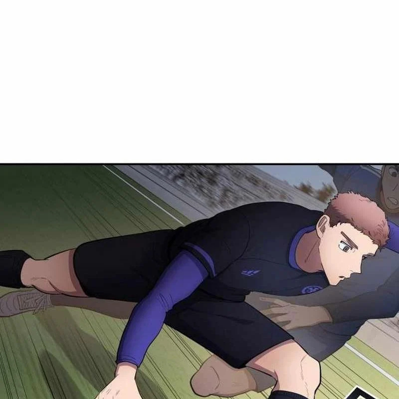 Thiên Phú Bóng Đá, Tất Cả Đều Là Của Tôi! Chapter 94 - Trang 3